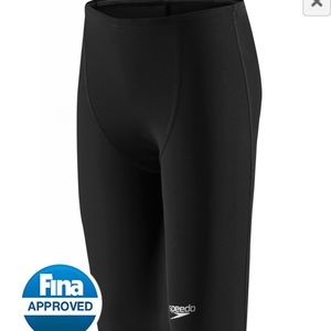 Speedo LZR Pro Jammer Tech Suit